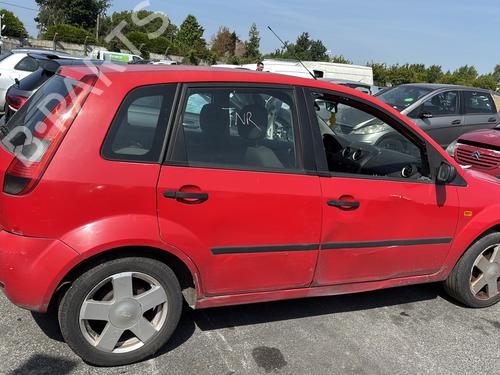 Tankdop FORD FIESTA V (JH_, JD_) 1.4 16V | BP30777898C161