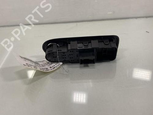 Used Left front window switch Left front window switch PEUGEOT 308 I (4A_, 4C_) 1.6 HDi (92 hp) 26966650 26966650