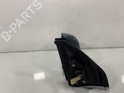 Left mirror SUZUKI GRAND VITARA I (FT, HT)  | BP19986091C26 