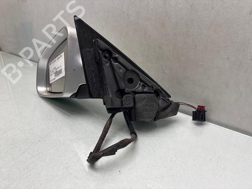 Used Left mirror Left mirror AUDI A3 (8P1) 1.9 TDI (105 hp) 40170713 40170713