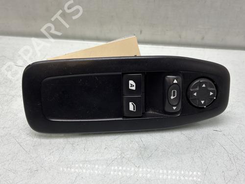Left front window switch PEUGEOT 208 I (CA_, CC_) 1.6 HDi | BP33648438I27 - Image 4