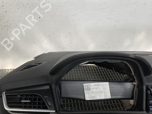 Dashboard BMW 2 Active Tourer (F45) 225 xe Plug-in-Hybrid | BP31905945C46 