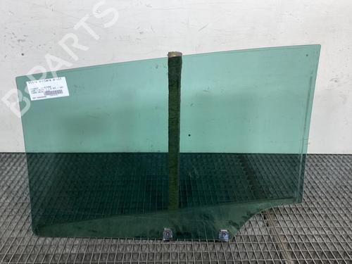Rear right door window PEUGEOT 5008 (0U_, 0E_) 1.6 HDi | BP20300119C21 