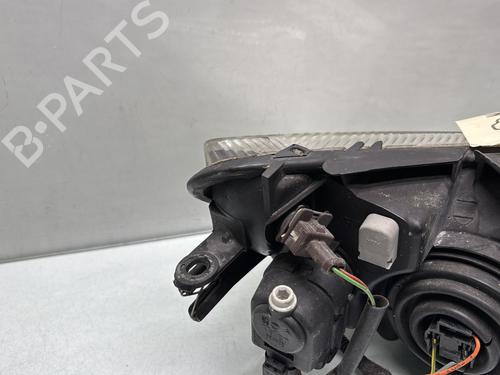 Left headlight PEUGEOT 206 Hatchback (2A/C) 1.1 i | BP32168553C28