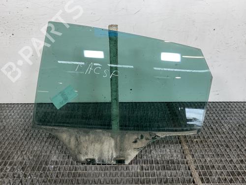 Used Rear left door window Rear left door window 24427774 24427774