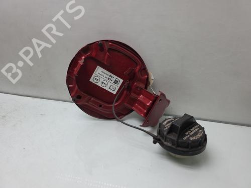 Fuel flap HYUNDAI i10 II (BA, IA) 1.0 | BP29609904C131 
