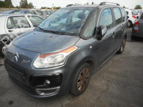 ABS pump CITROËN C3 I (FC_, FN_)  | BP20004236M43 