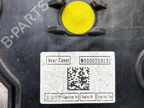 Front wiper motor MERCEDES-BENZ A-CLASS (W176) A 200 CDI (176.001) | BP36439622M29 - Image 3