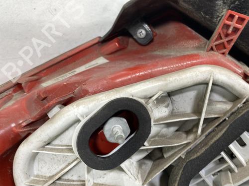 Right taillight OPEL MERIVA B MPV (S10) 1.3 CDTI (75) | BP27361372C35 