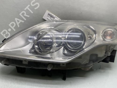 Used Left headlight RENAULT LAGUNA III (BT0/1) 1.5 dCi (BT00, BT0A, BT0T, BT1J) (110 hp) 31175935