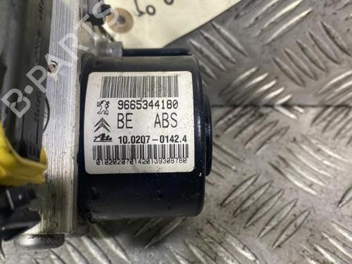 ABS pump CITROËN C3 I (FC_, FN_) | BP19963184M43