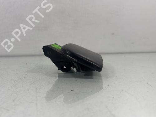 Front left exterior door handle CITROËN BERLINGO / BERLINGO FIRST Box Body/MPV (M_) 2.0 HDI 90 (MBRHY, MCRHY) | BP29508199C128 
