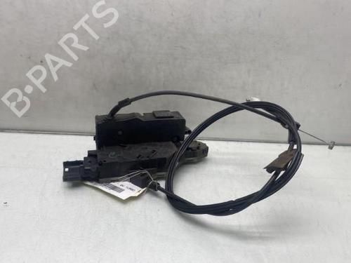 Front right lock PEUGEOT 207 (WA_, WC_) 1.4 HDi | BP19972261C97 
