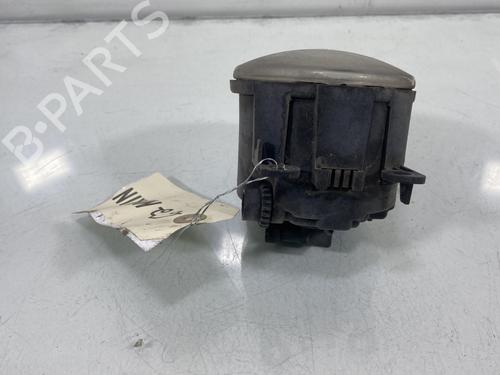 Right front fog light FORD FIESTA V (JH_, JD_) 1.4 TDCi | BP25626096C31 