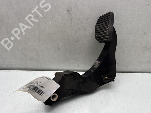 Pedał hamulca PEUGEOT 1007 (KM_) 1.6 HDi | BP30791157I19