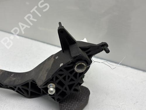 Used Clutch pedal Clutch pedal PEUGEOT 5008 (0U_, 0E_) 1.6 HDi (114 hp) 30297119 30297119