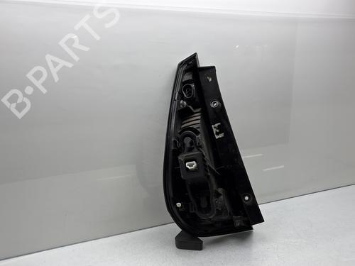 Right taillight RENAULT SCÉNIC III (JZ0/1_) 1.6 dCi (JZ00, JZ12) | BP29544282C35 