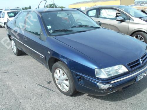 ABS Bremseaggregat CITROËN XANTIA (X1_, X2_)  | BP19986827M43