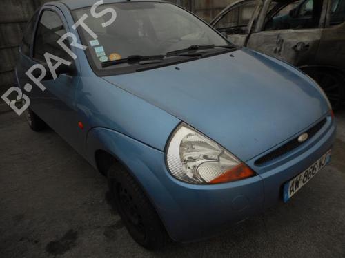 Left mirror FORD KA (RB_) 1.3 i | BP21949946C26 