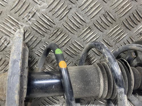 Used Right front shock absorber Right front shock absorber DACIA LOGAN MCV II TCe 90 (K8M1, K8MA, K8AC) (90 hp) 25337703 25337703