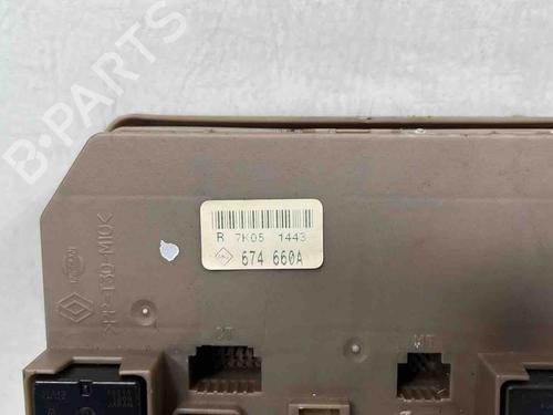 Used Electronic module Electronic module 36590890 36590890