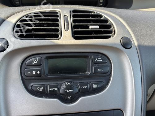 Left mirror CITROËN XSARA PICASSO (N68) 1.6 HDi | BP29507865C26 