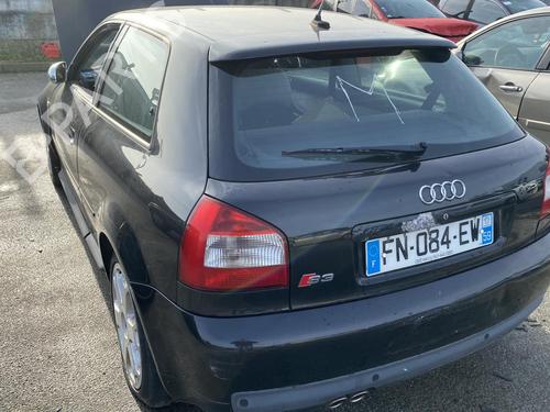 Front right lock AUDI A3 (8L1) S3 quattro | BP28282609C97 