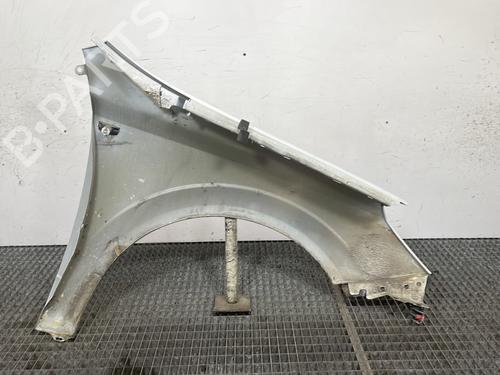 Left front fenders OPEL ASTRA H Estate (A04) 1.3 CDTI (L35) | BP29178341C41 