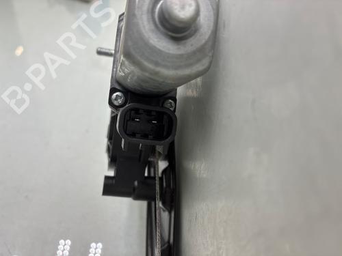 Used Front left window mechanism Front left window mechanism 38052012 38052012