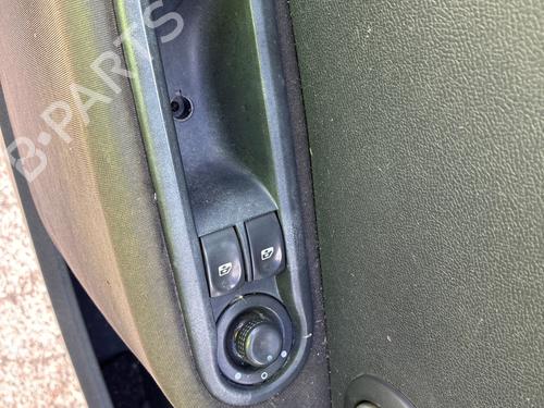 Switch RENAULT CLIO III (BR0/1, CR0/1) 1.5 dCi (C/BR0G, C/BR1G) | BP39947136I30 - Image 19