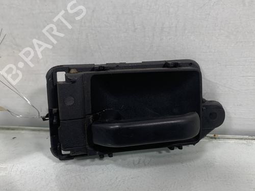 Used Front left interior door handle PEUGEOT 205 II (20A/C) 1.6 Aut. (88 hp) 29940141