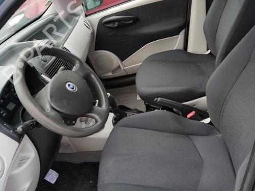 Steering column stalk FIAT PUNTO (188_)  | BP19998313I23 