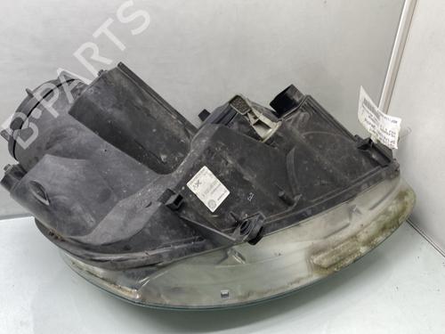 Left headlight VW GOLF V (1K1) 1.9 TDI | BP31656190C28 - Image 5