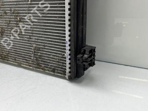 Water radiator MERCEDES-BENZ CLA Shooting Brake (X118) CLA 180 d (118.603) | BP20210368M31