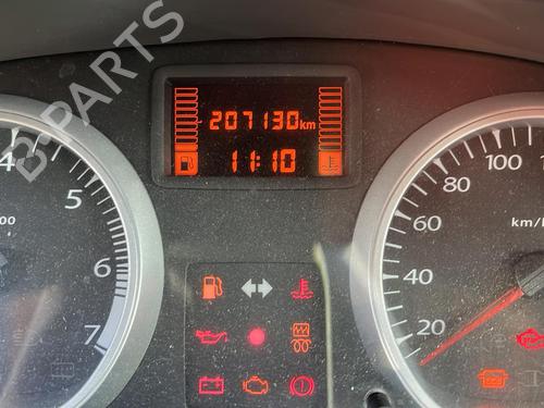 Mirror switch DACIA DUSTER (HS_) 1.5 dCi | BP19965152I25  - Image 10