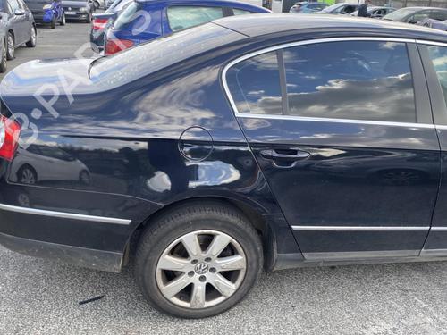 Left tailgate light VW PASSAT B6 (3C2) 1.9 TDI | BP23765511C79 - Image 34