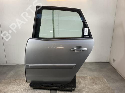 Left rear door CITROËN C4 Picasso I MPV (UD_)  | BP19954353C4 