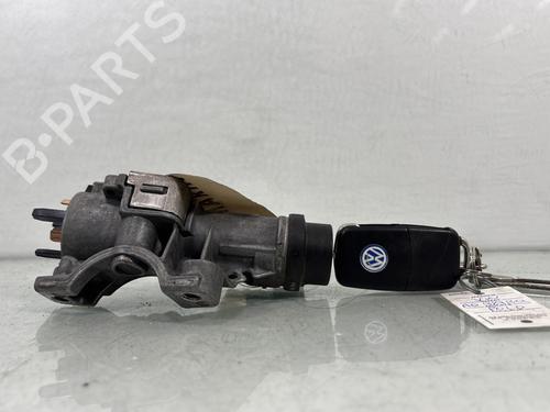 Conmutador de arranque VW POLO IV (9N_, 9A_) 1.4 TDI (70 hp) 29939547