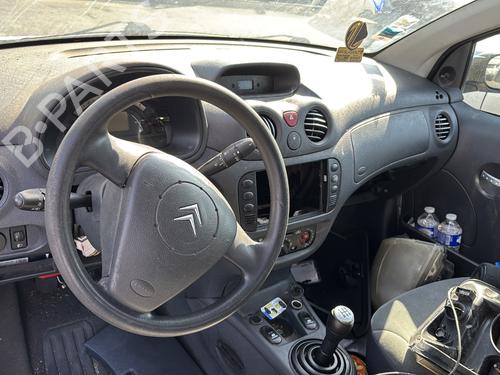 Warning switch CITROËN C2 (JM_) 1.1 | BP27633022I22  - Image 22