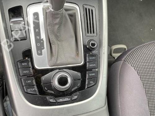 Warning switch AUDI Q5 (8RB) 2.0 TDI quattro | BP28704623I22  - Image 24