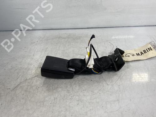 Used Seat buckle FIAT PANDA (312_, 319_) 1.2 (312PXA1A) (69 hp) 19974185