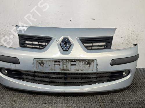 Used Front bumper RENAULT MODUS / GRAND MODUS (F/JP0_) 1.5 dCi (FP0D, JP0D) (82 hp) 31095353