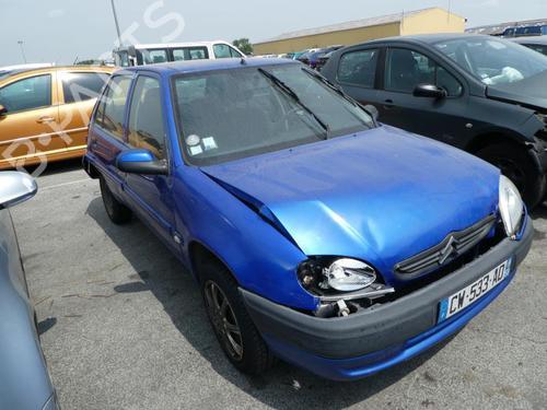 Rim CITROËN SAXO (S0, S1)  | BP20000098C45 