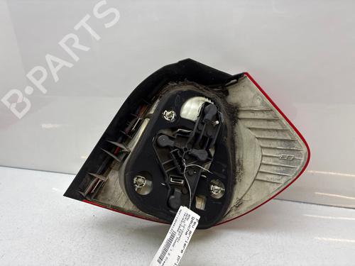 Left taillight BMW 1 (E87) 118 d | BP39091222C34 - Image 6