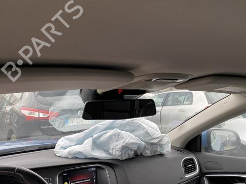 Windscreen washer tank VOLVO V40 Hatchback (525) D2 | BP32469933C113