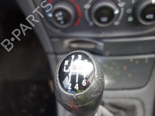 Right mirror RENAULT LAGUNA II Grandtour (KG0/1_)  | BP20031734C27 