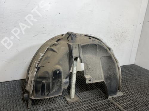Hjulbue CITROËN C3 III (SX) 1.5 BlueHDi 100 (SXYHYP, SXYHTU) | BP31357071C56 - Image 3