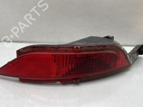 Tågelys FORD FIESTA VI (CB1, CCN) 1.4 TDCi (70 hp) 31185307