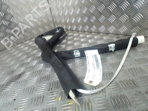 Used Left curtain airbag RENAULT MEGANE III Hatchback (BZ0/1_, B3_) 1.5 dCi (BZ09, BZ0D, BZ1W, BZ29, BZ14) (110 hp) 20009750