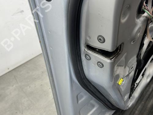 Left front door TOYOTA AVENSIS Estate (_T27_) 2.0 D-4D (ADT270_, ADT270R) | BP29897726C2